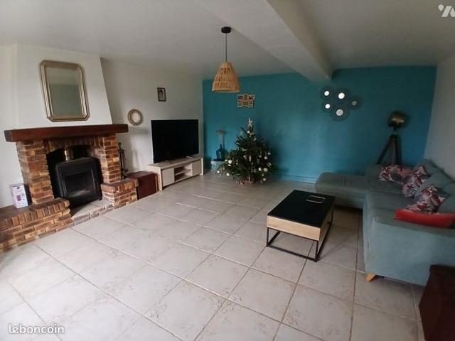Maison vente à L'Absie, Deux-Sèvres