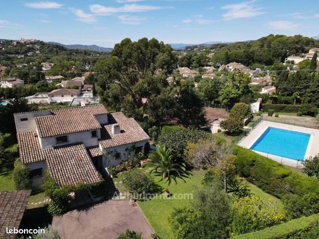 Maison vente à Grasse, Mougins