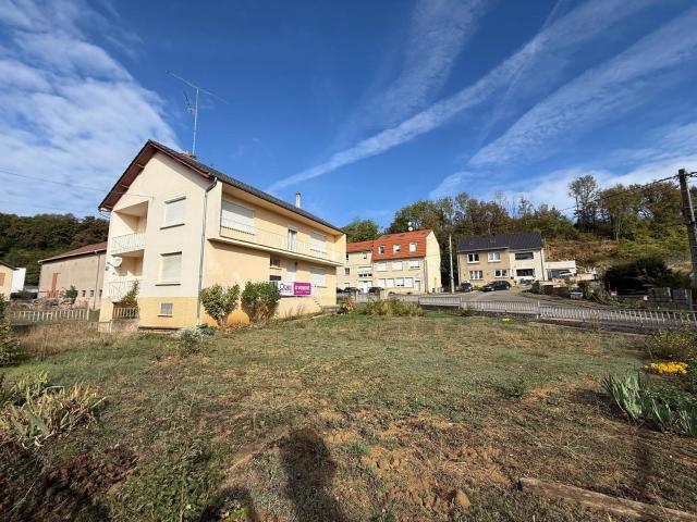 Maison vente à Thionville, Escherange