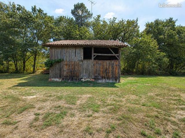 Maison vente à Mont-de-Marsan, Garein