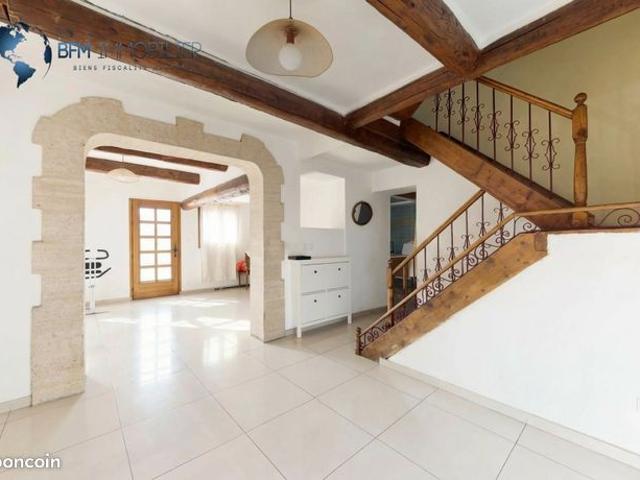 Maison vente à Aix-en-Provence, Trets