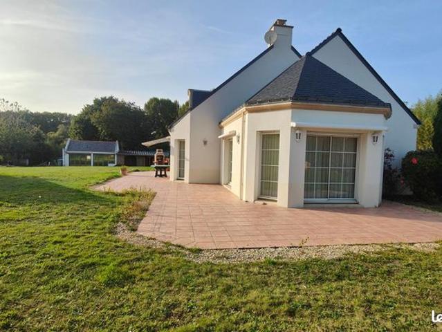 Maison vente à Saint-Nazaire, La Baule-escoublac
