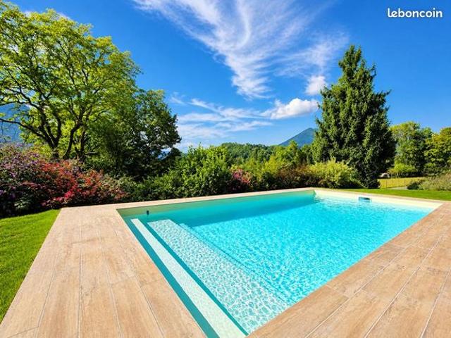 Maison vente à Annecy, Auvergne-Rhône-Alpes