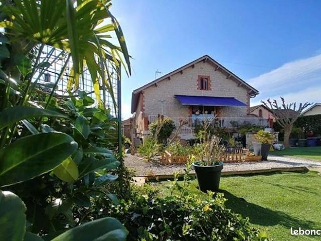 Maison vente à Montauban, Caussade
