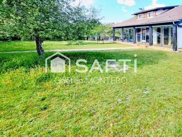 Maison vente à France métropolitaine, Sanguinet