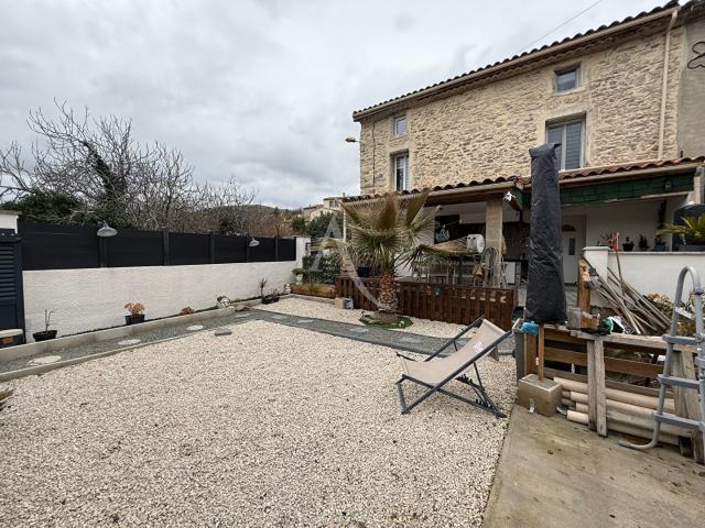 Maison vente à Salsigne, Aude