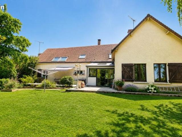 Maison vente à Loches, Chédigny