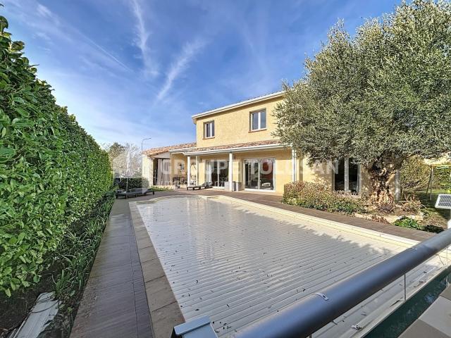 Maison vente à Escalquens, Haute-Garonne