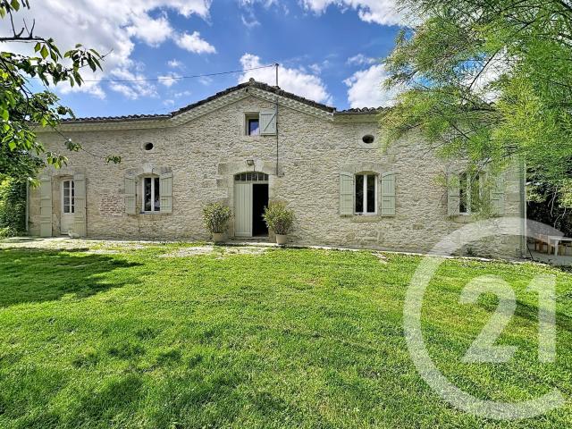 Maison vente à Condom, Fleurance
