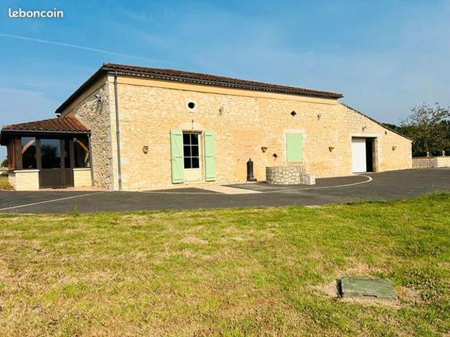 Maison vente à Villeneuve-sur-Lot, Saint-etienne-de-villeréal