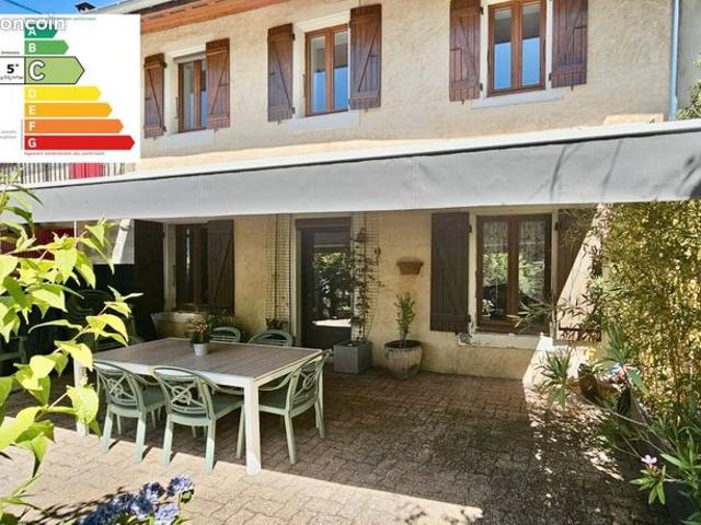 Maison vente à Chindrieux, Savoie