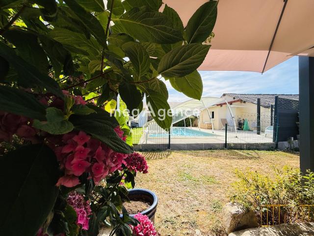Maison vente à Sens