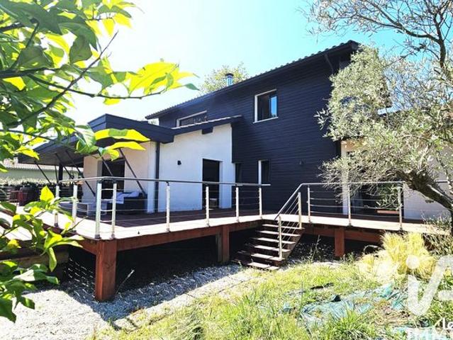 Maison vente à Saint-martin-de-seignanx, Landes