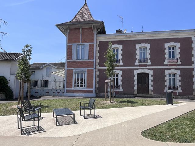 Maison vente à Dax, Souprosse