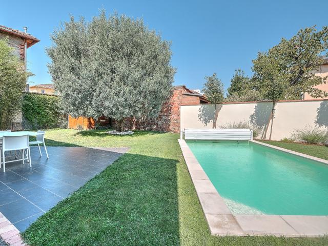 Maison vente à Toulouse