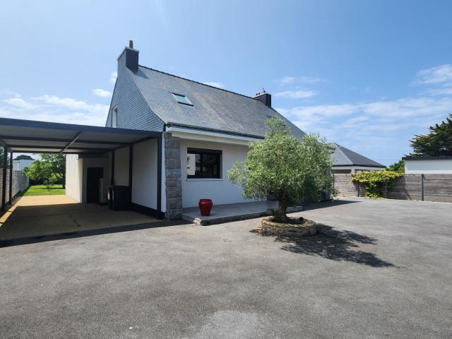 Maison vente à Lorient, Bretagne