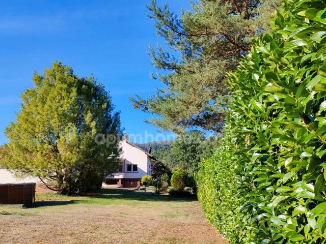 Maison vente à Sarreguemines, Baerenthal