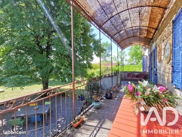 Maison vente à Marmande, Cambes