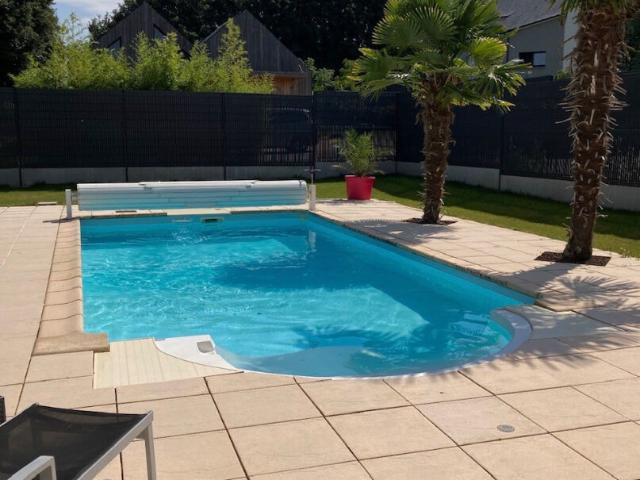 Maison vente à Le Mans, Pays de la Loire