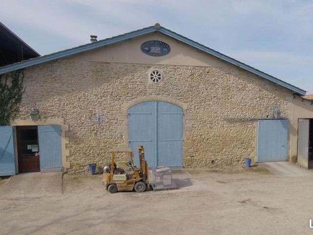 Maison vente à Langon, Bazas
