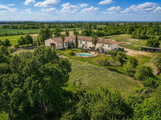 Maison vente à Montpellier