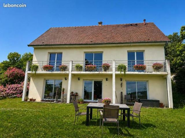 Maison vente à Évreux, Louye