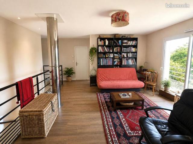 Maison vente à Évreux, Louye