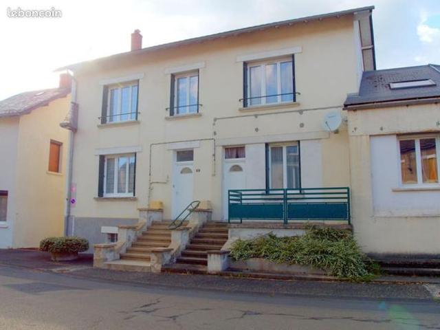 Maison vente à Riom, Messeix