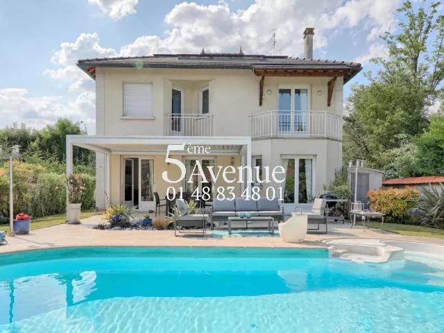Maison vente à Nogent-sur-Marne, Saint-maur-des-fossés