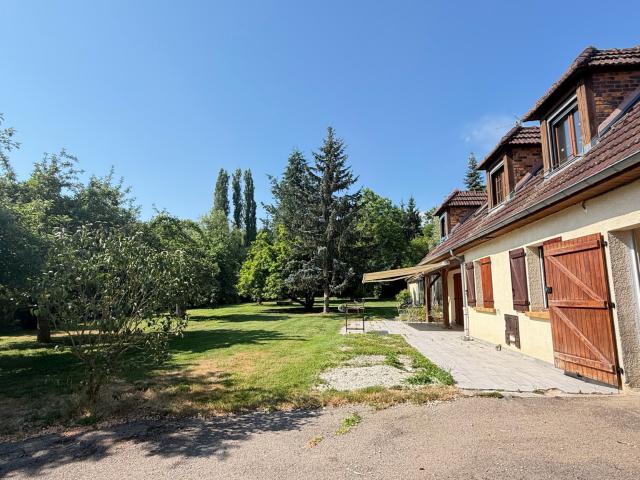 Maison vente à Chantemerle, Cormost