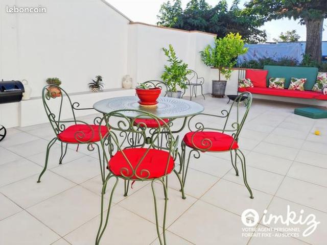 Maison vente à Castelsarrasin, Lavit