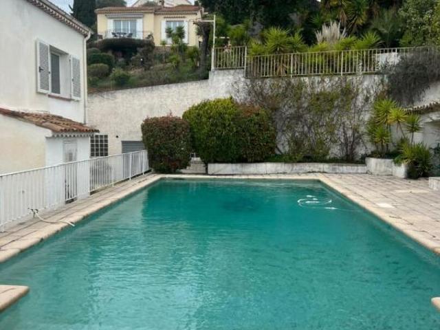 Maison vente à Grasse, Mandelieu-la-napoule