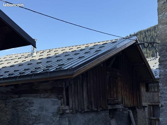 Maison vente à Albertville, Auvergne-Rhône-Alpes
