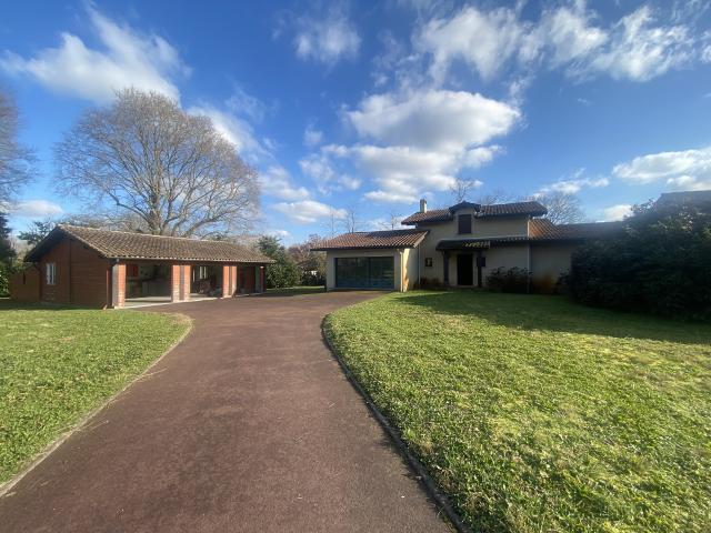 Maison vente à Bordeaux, Mérignac