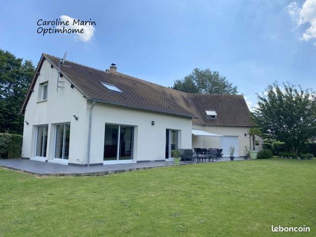 Maison vente à Les Andelys, Vironvay