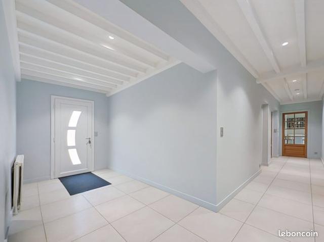 Maison vente à Bourg-en-Bresse, Messimy-sur-saône