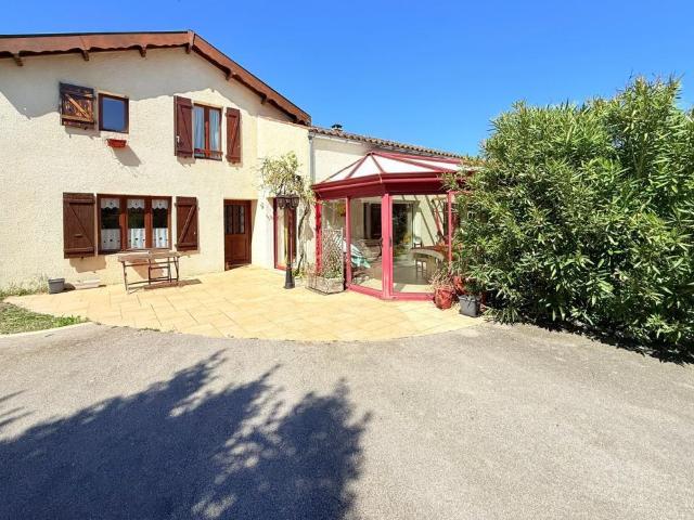 Maison vente à Rochefort, Aigrefeuille-d'aunis