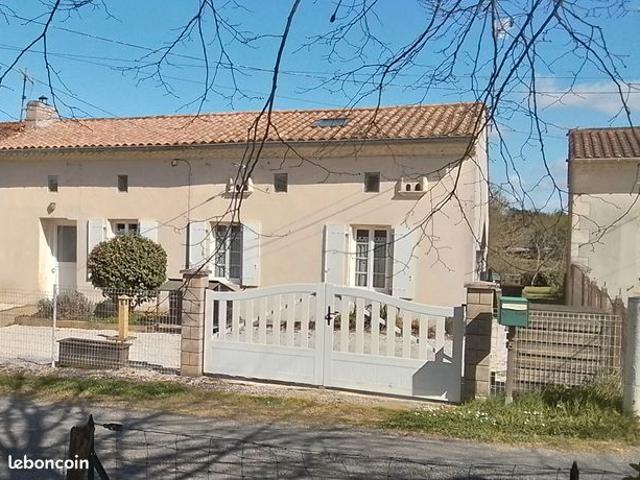 Maison vente à Saint-Gaudens, Mirambeau