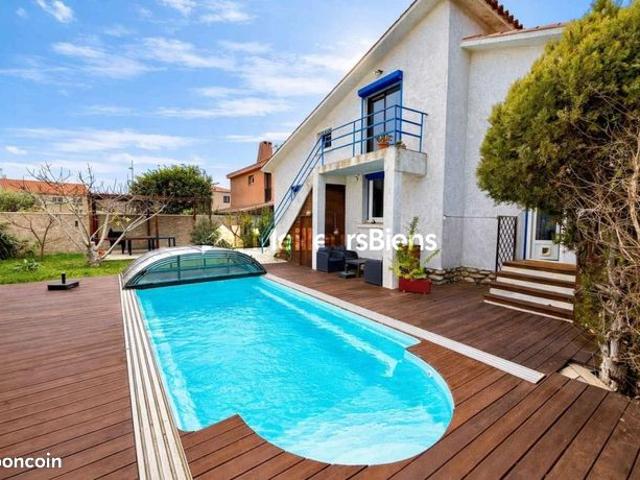 Maison vente à Perpignan, Bompas