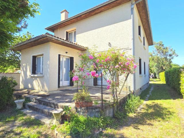 Maison vente à Eaunes, Haute-Garonne