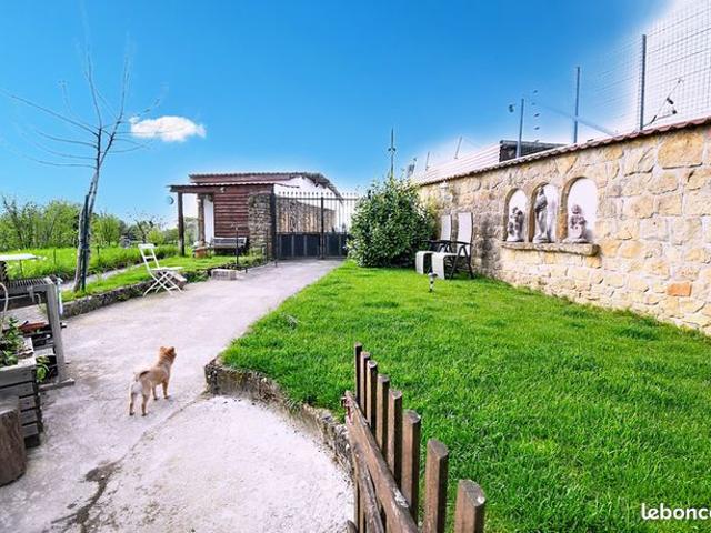 Maison vente à Val-de-Briey, Fillières