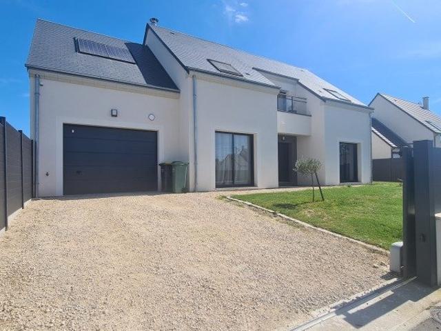 Maison location à Orléans, Mardié
