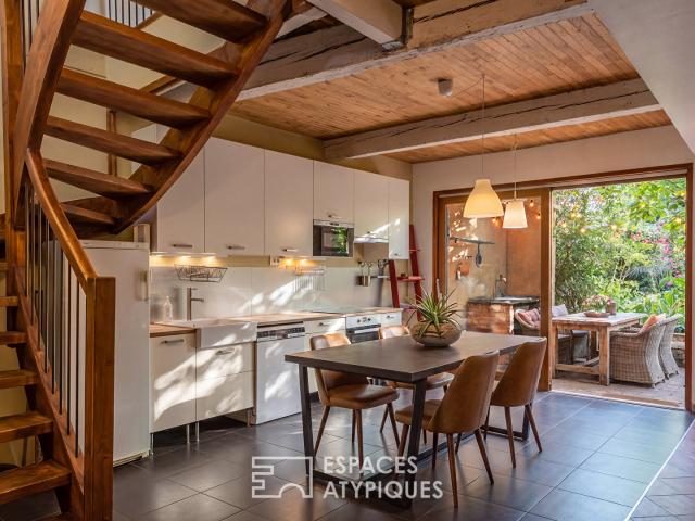 Maison vente à Villenouvelle, Montauban