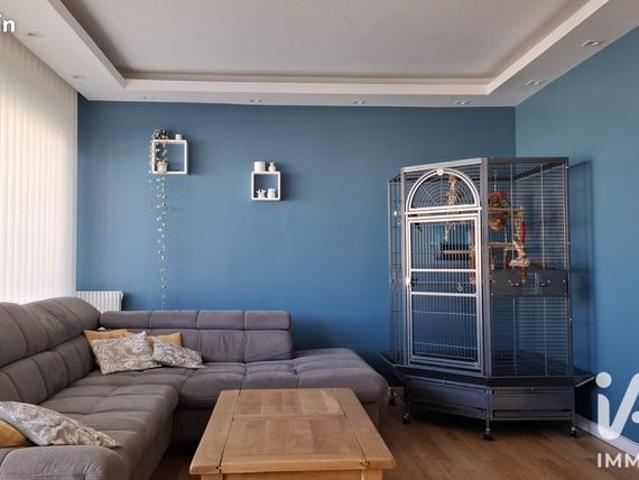 Maison vente à Dompierre-sur-Mer, Charente-Maritime