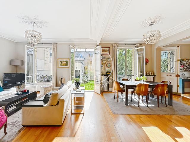 Maison vente à Nanterre, Asnières-sur-seine