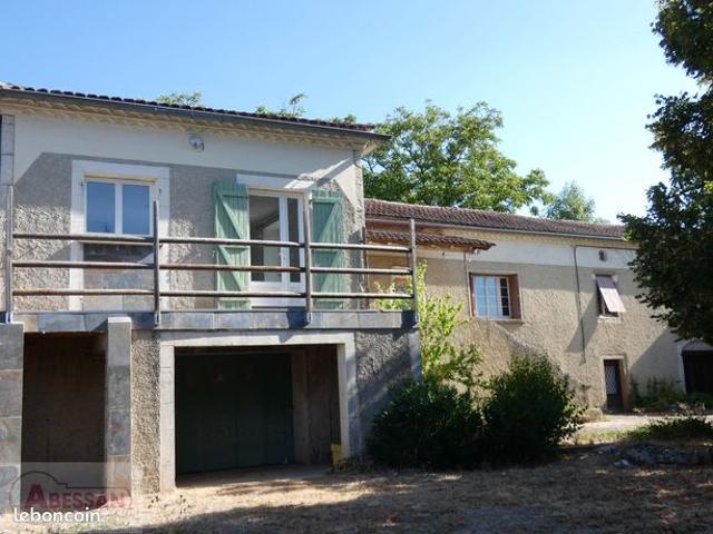 Maison vente à Albi, Cordes-sur-ciel