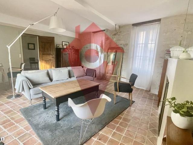 Maison vente à Laon, Orgeval