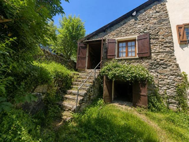 Maison vente à Foix, Ax-les-thermes