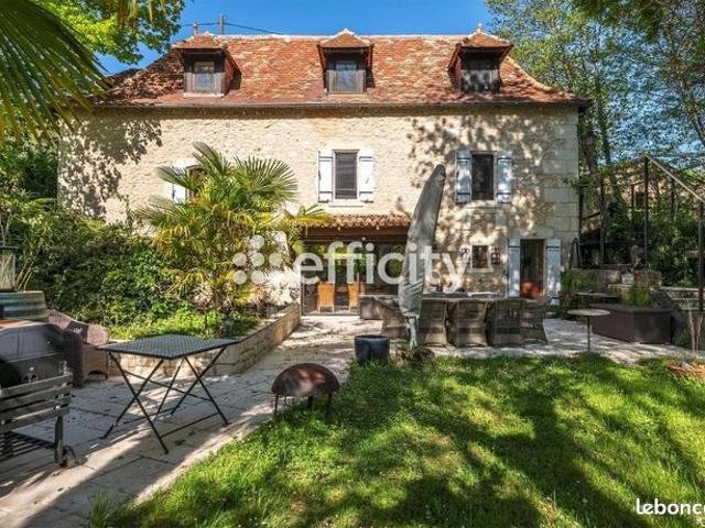 Maison vente à Campsegret