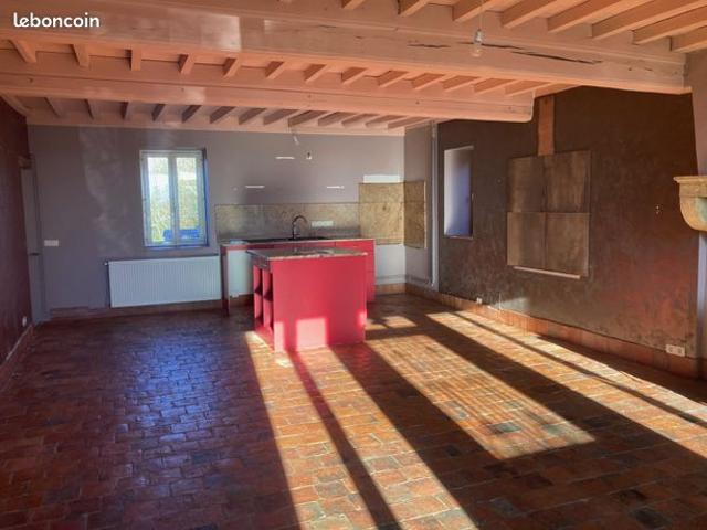 Maison vente à Beaune, Saint-martin-de-la-mer